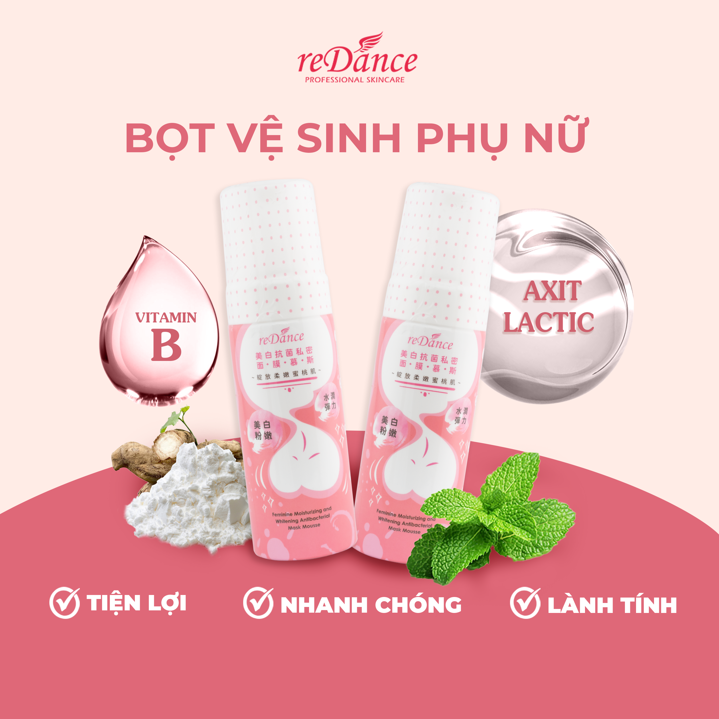bot ve sinh 2